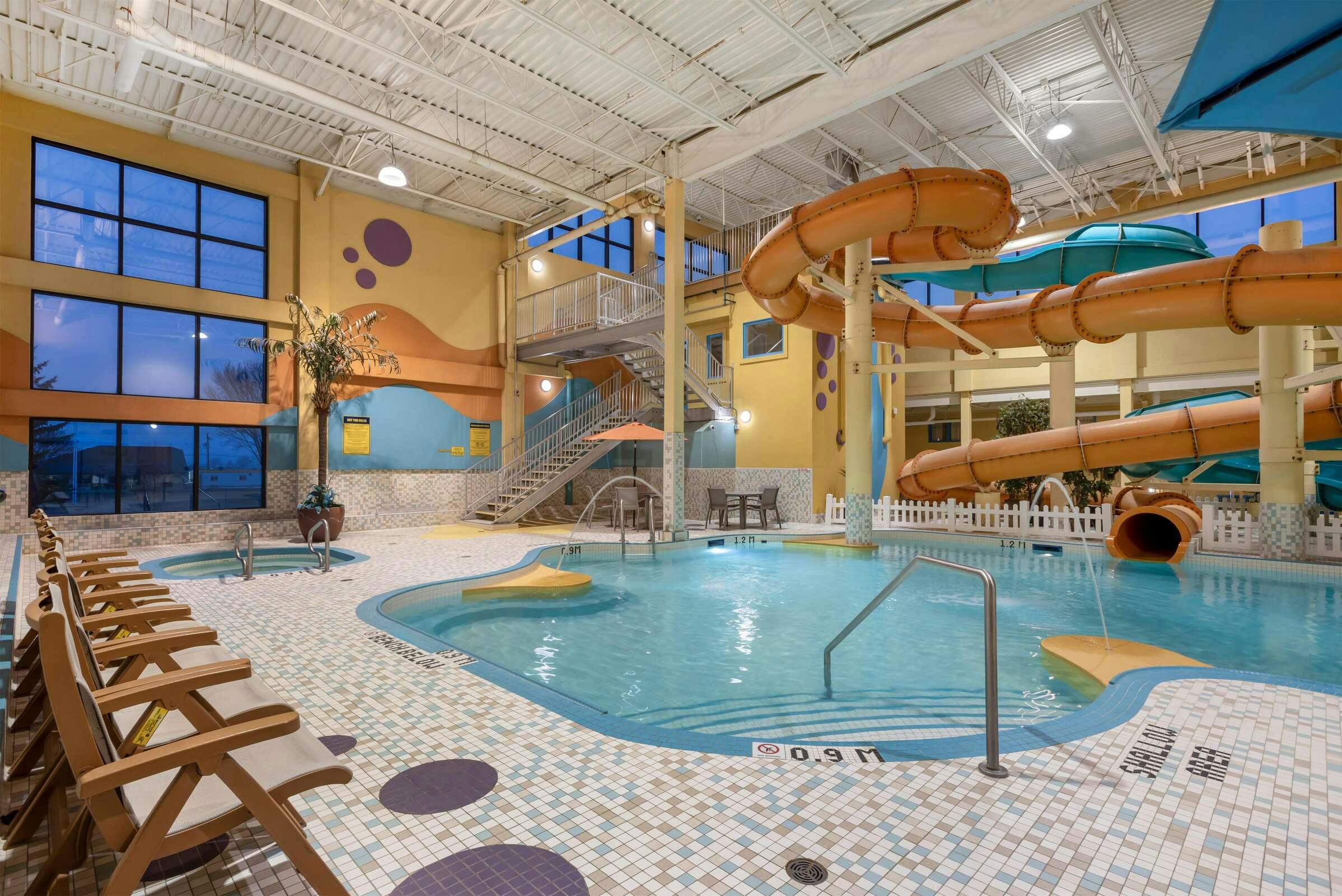 Hotel Best Western Plus Port O'Call Hotel photo 1