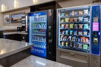 Hotel Best Western Plus Port O'Call Hotel photo 4