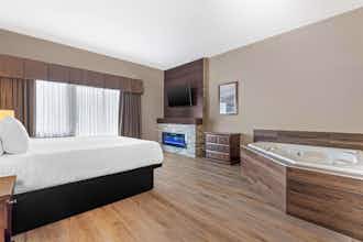 Hotel Best Western Plus Mission City Lodge photo 2