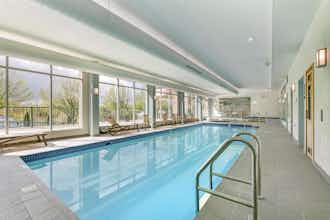 Hotel Best Western Plus Mission City Lodge photo 3