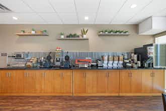 Hotel Best Western Plus Mission City Lodge photo 5