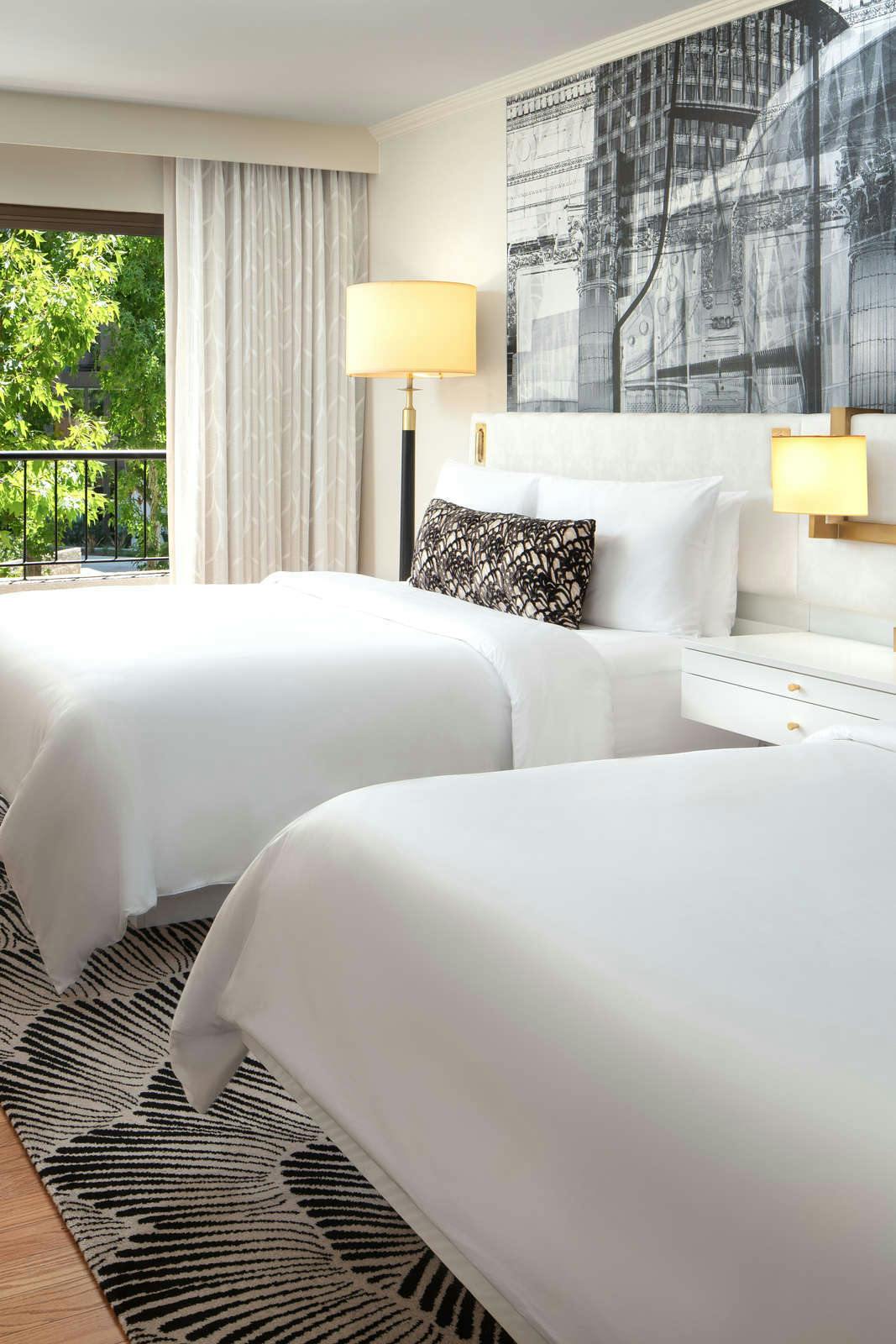 Hotel Avenue of the Arts Costa Mesa, a Tribute Portfolio Hotel photo 4