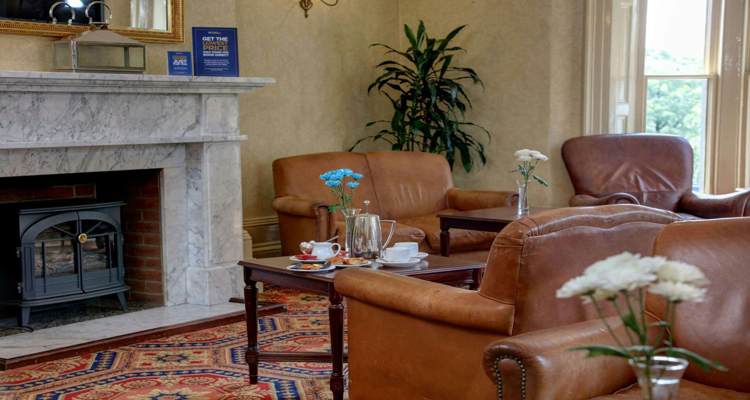 Hotel Best Western Plus Buxton Lee Wood Hotel photo 3