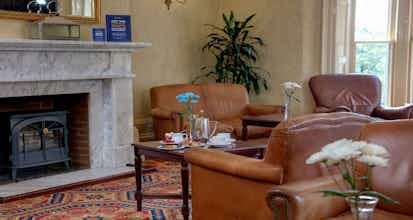 Hotel Best Western Plus Buxton Lee Wood Hotel photo 3