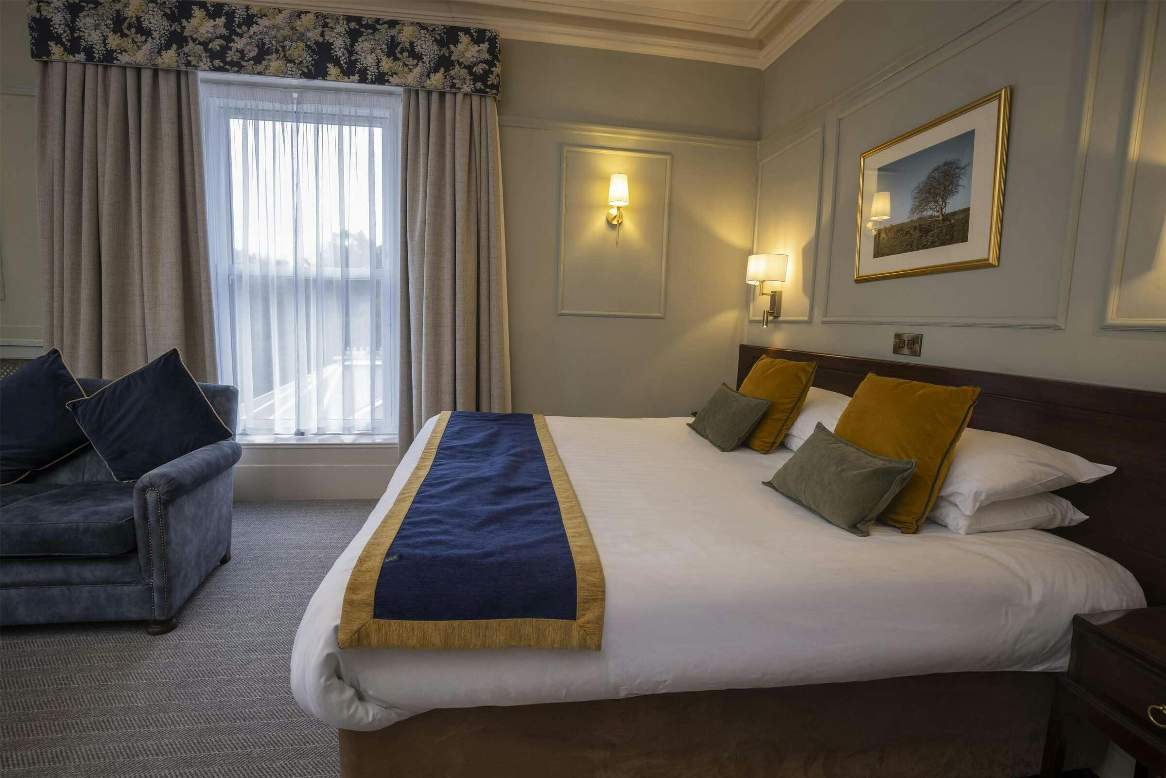 Hotel Best Western Plus Buxton Lee Wood Hotel photo 4