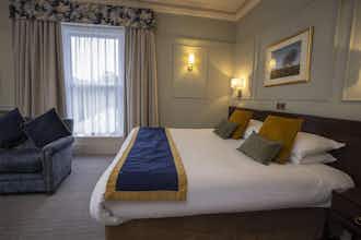 Hotel Best Western Plus Buxton Lee Wood Hotel photo 4