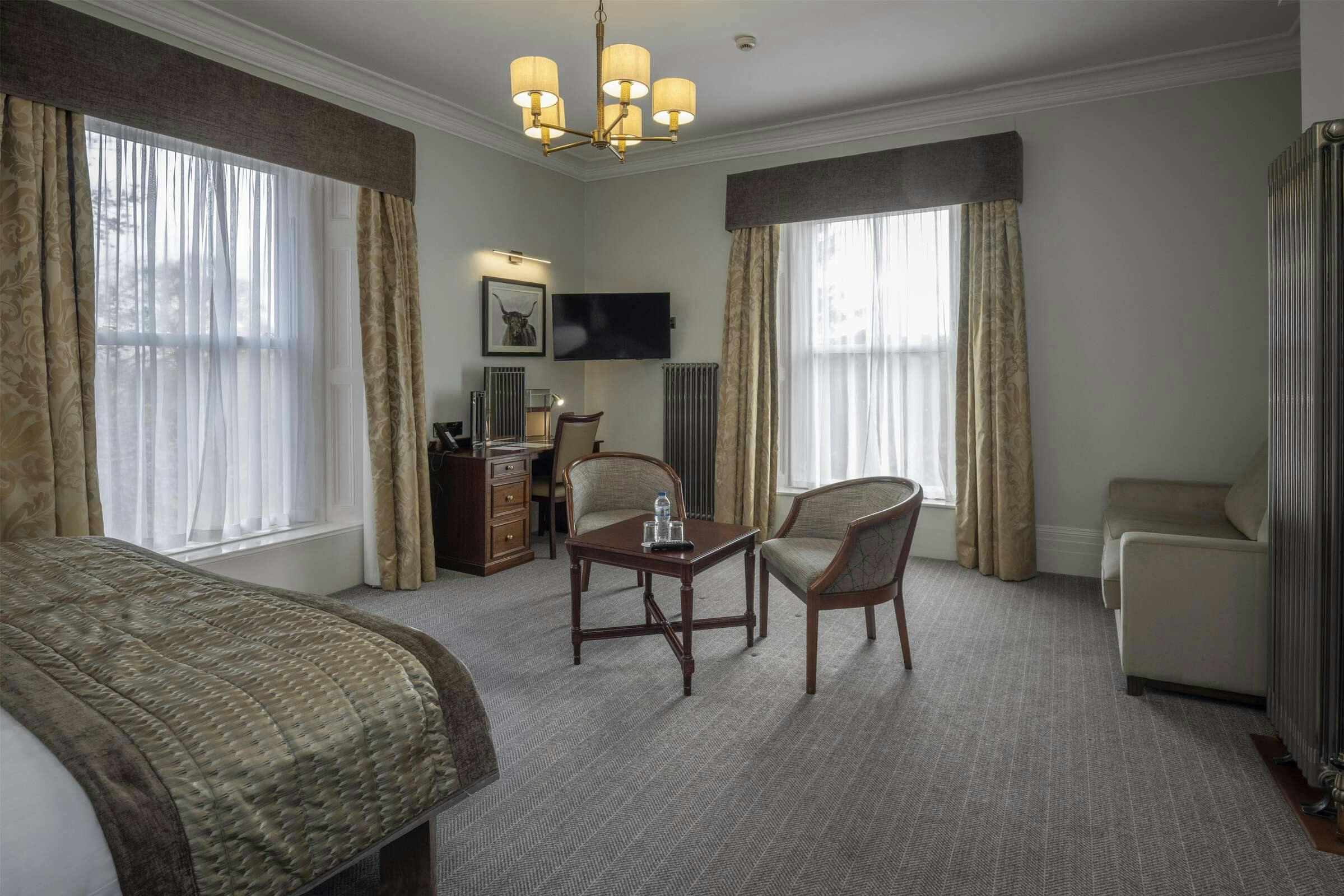 Hotel Best Western Plus Buxton Lee Wood Hotel photo 5