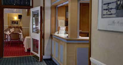 Hotel Best Western New Kent Hotel photo 3