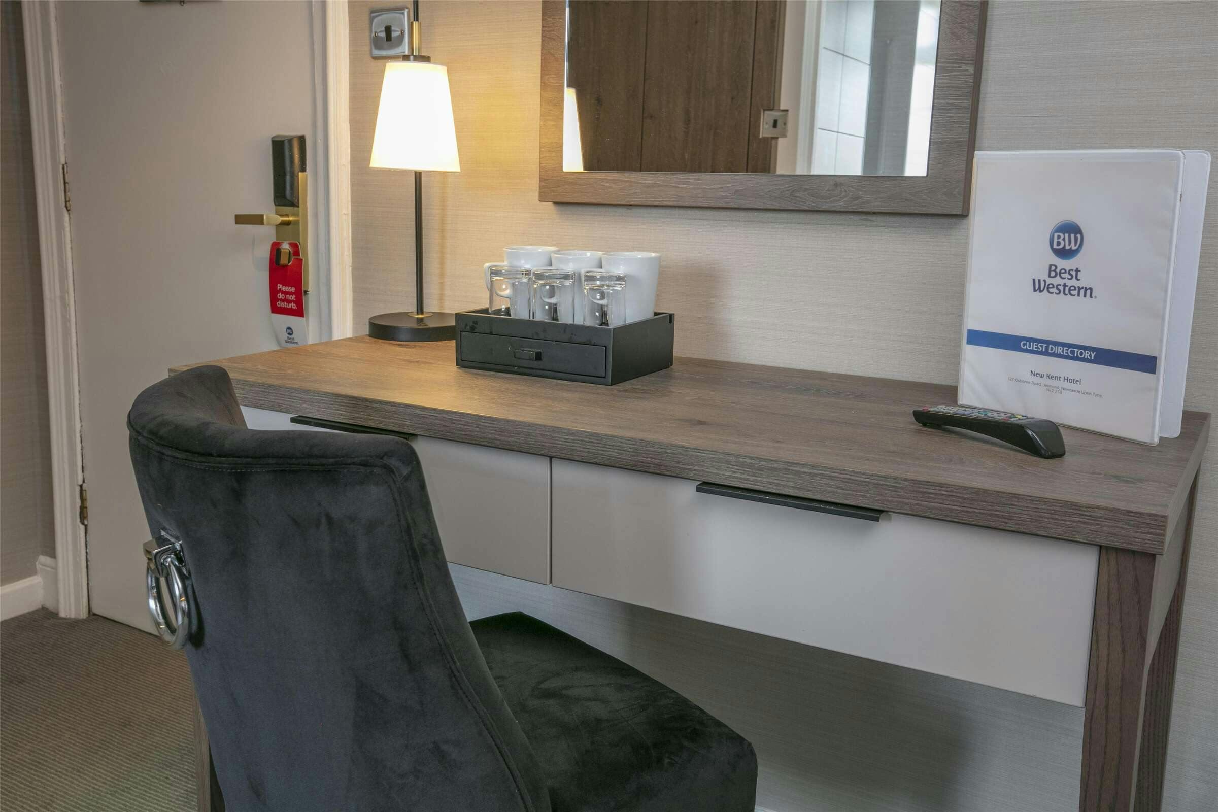 Hotel Best Western New Kent Hotel photo 4