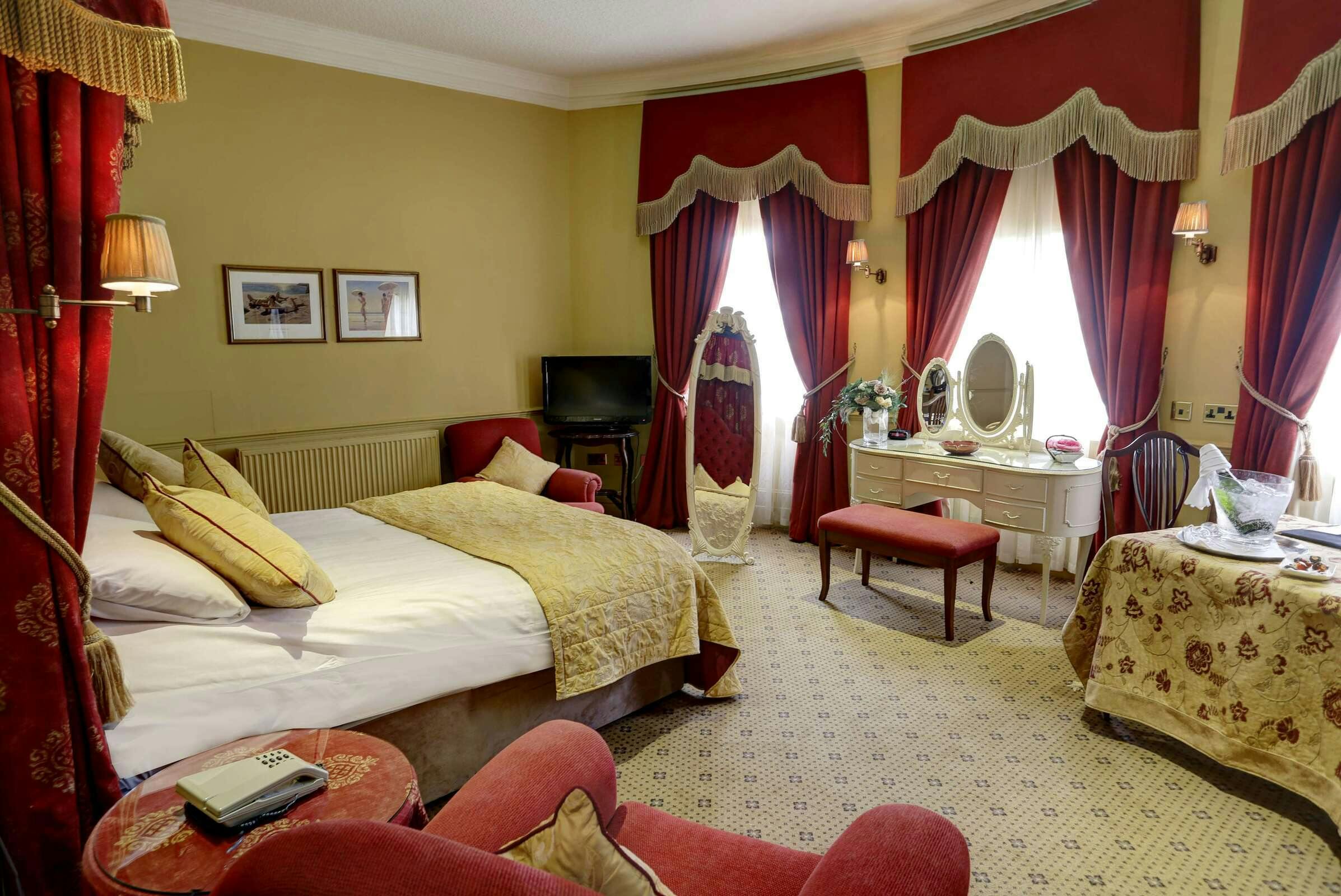 Hotel Best Western York Pavilion Hotel photo 5