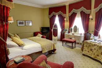 Hotel Best Western York Pavilion Hotel photo 5