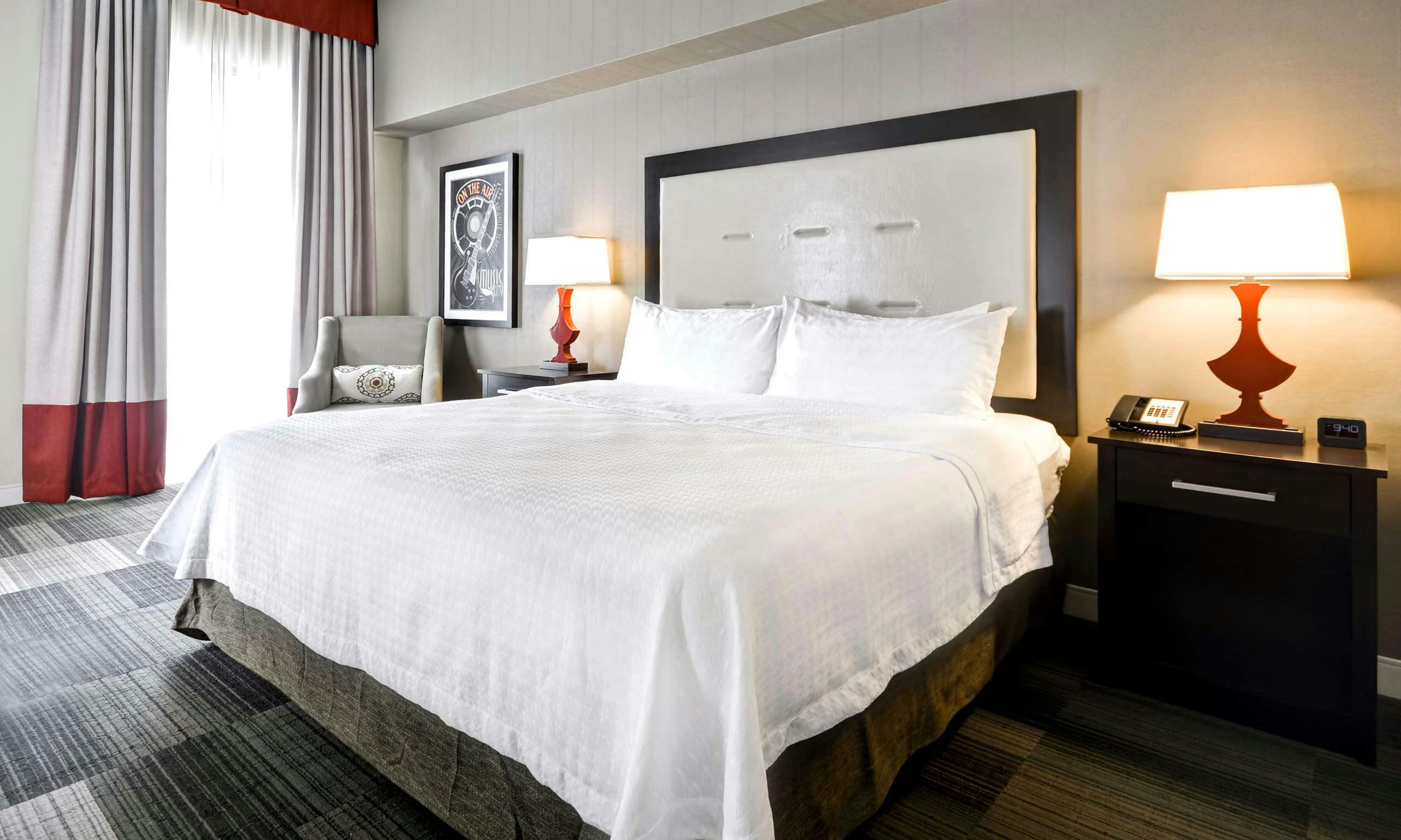 Homewood Suites by Hilton Nashville Vanderbilt