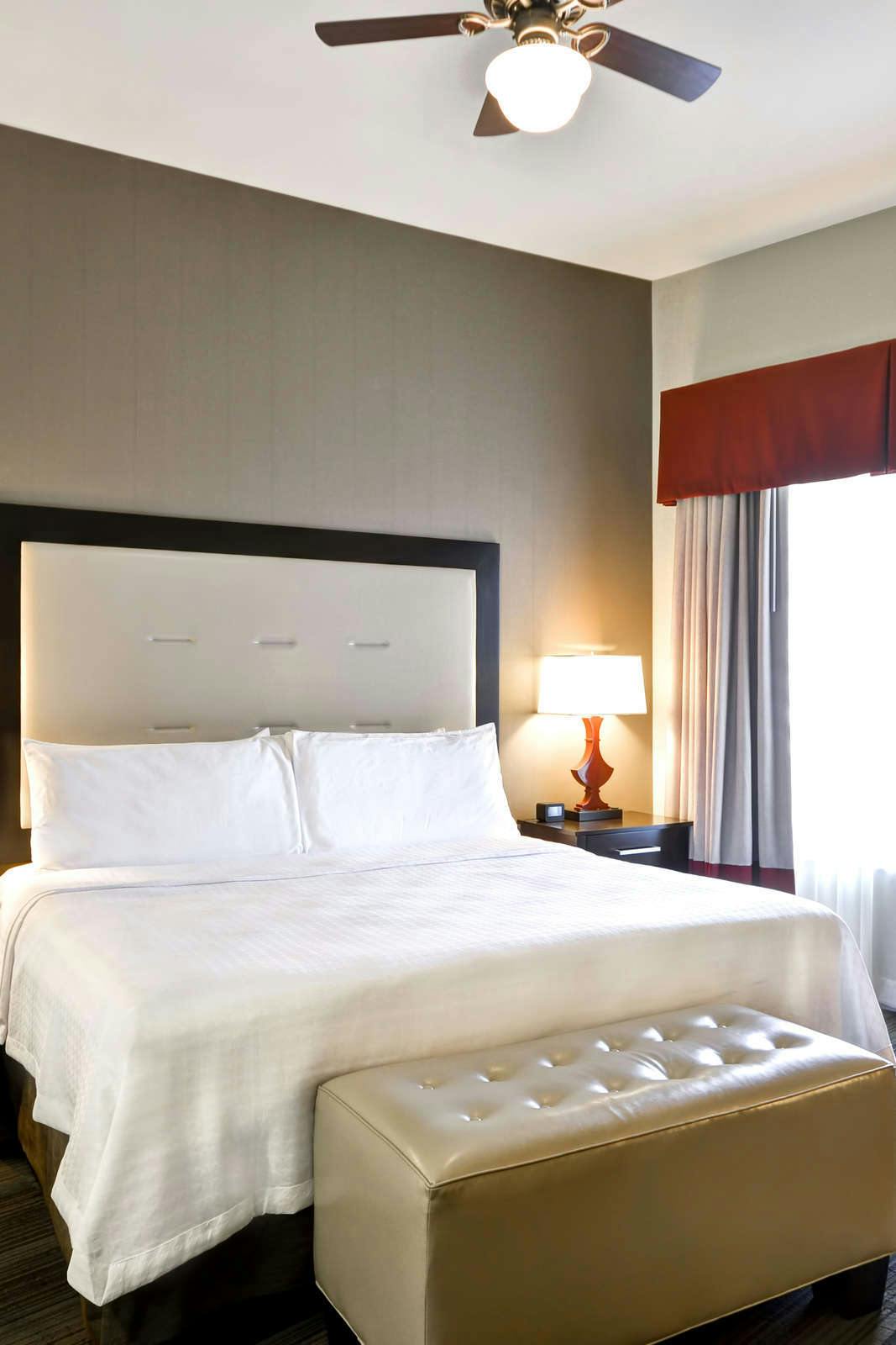 Hotel Homewood Suites by Hilton Nashville Vanderbilt photo 3