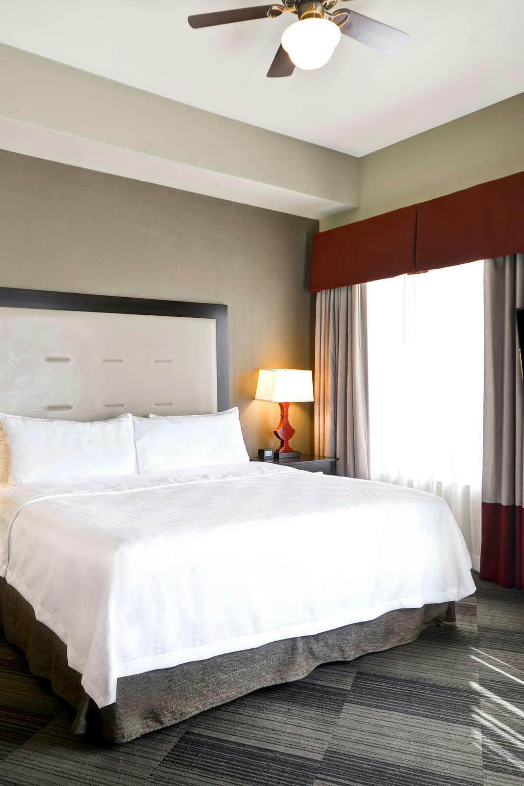 Hotel Homewood Suites by Hilton Nashville Vanderbilt photo 2