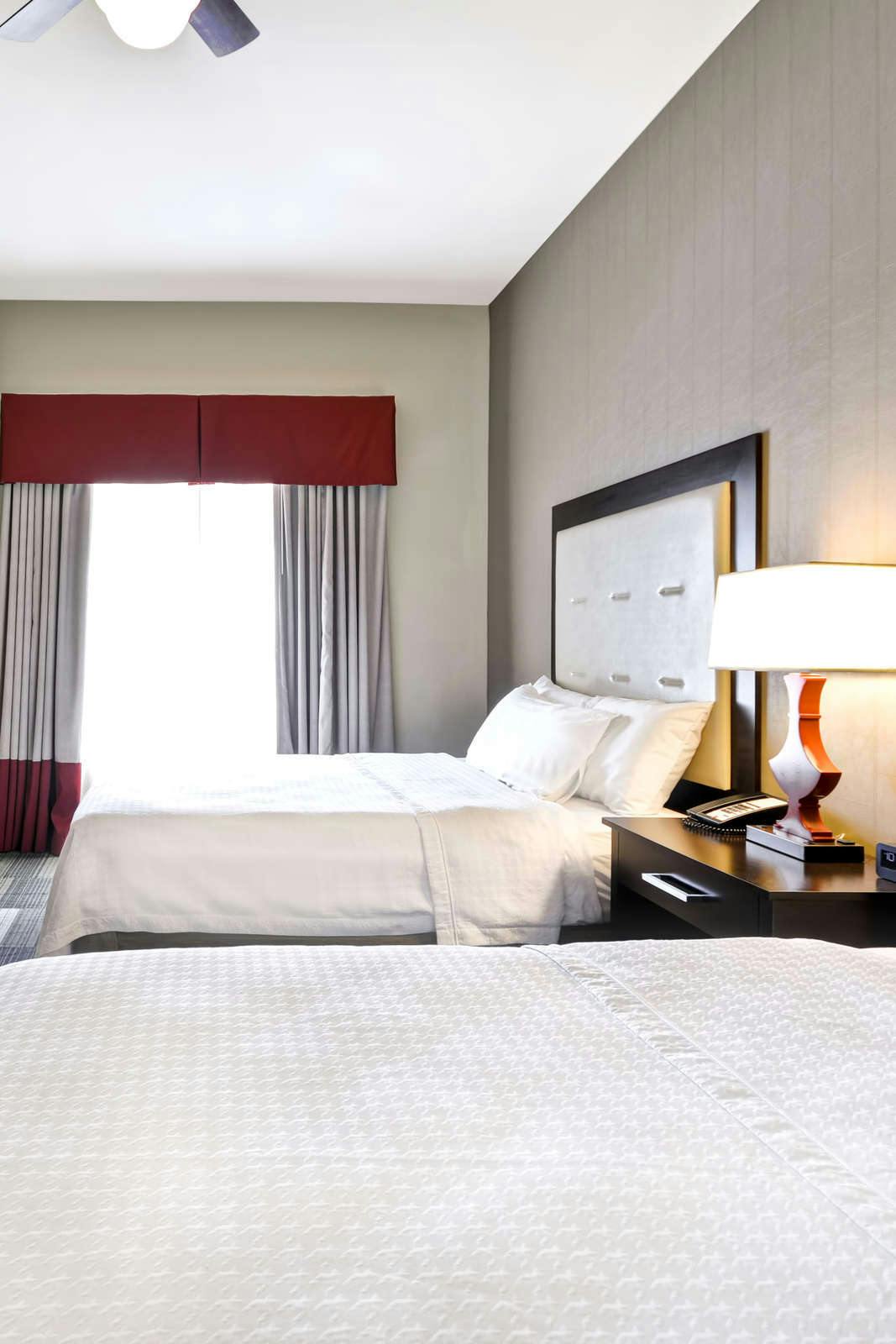 Hotel Homewood Suites by Hilton Nashville Vanderbilt photo 5