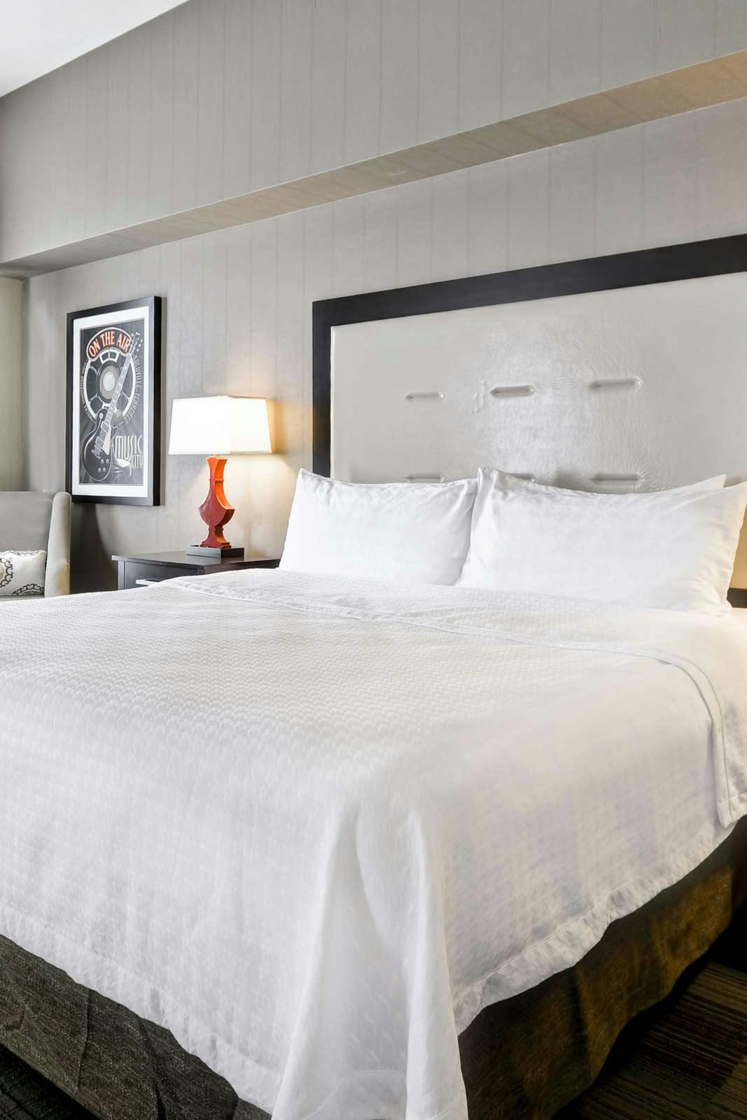 Hotel Homewood Suites by Hilton Nashville Vanderbilt photo 4