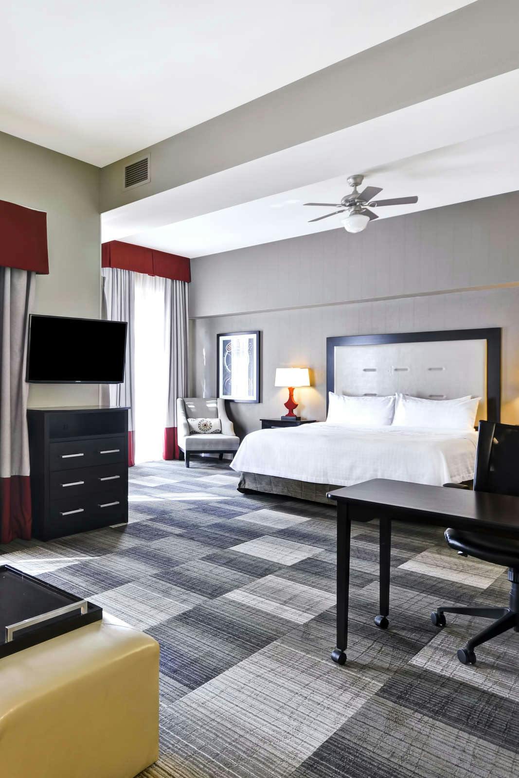 Hotel Homewood Suites by Hilton Nashville Vanderbilt photo 1