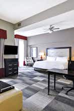 Hotel Homewood Suites by Hilton Nashville Vanderbilt photo 1