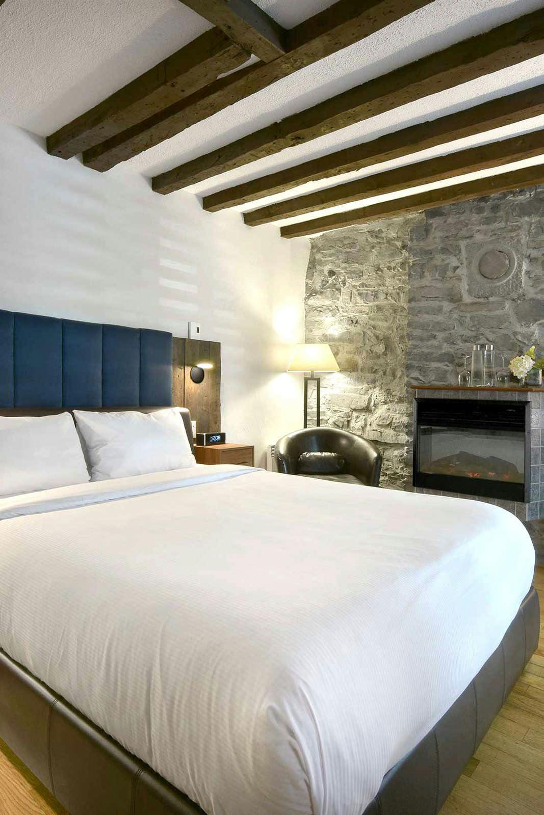 Hotel Hotel Epik Montreal photo 2