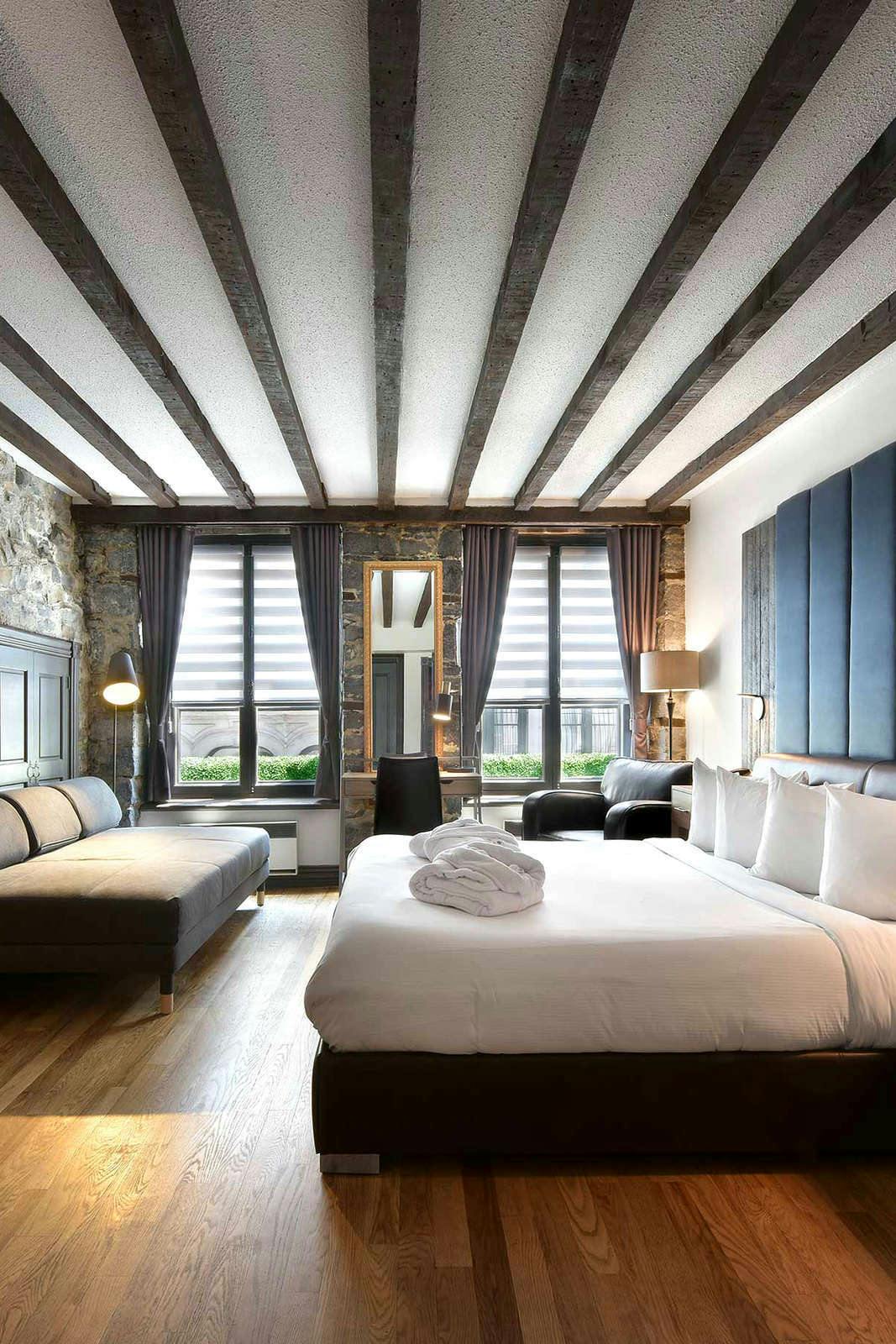 Hotel Hotel Epik Montreal photo 3