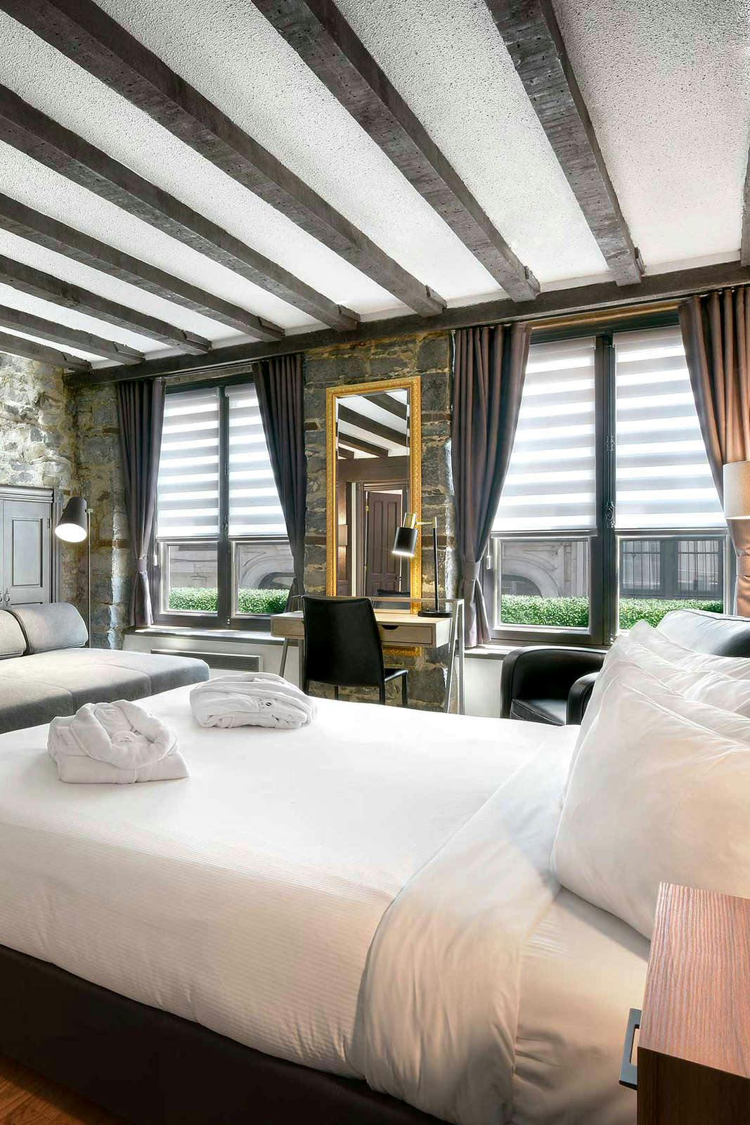 Hotel Hotel Epik Montreal photo 4