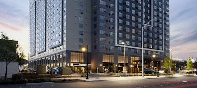 Hotel Interurban