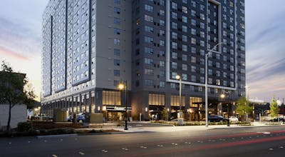 Hotel Interurban