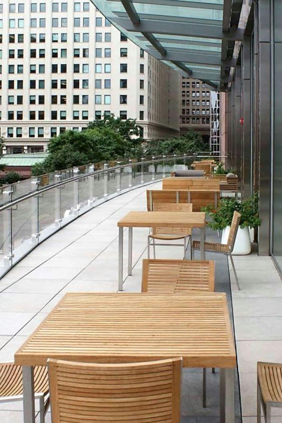 Hotel The Buckingham Hotel photo 1