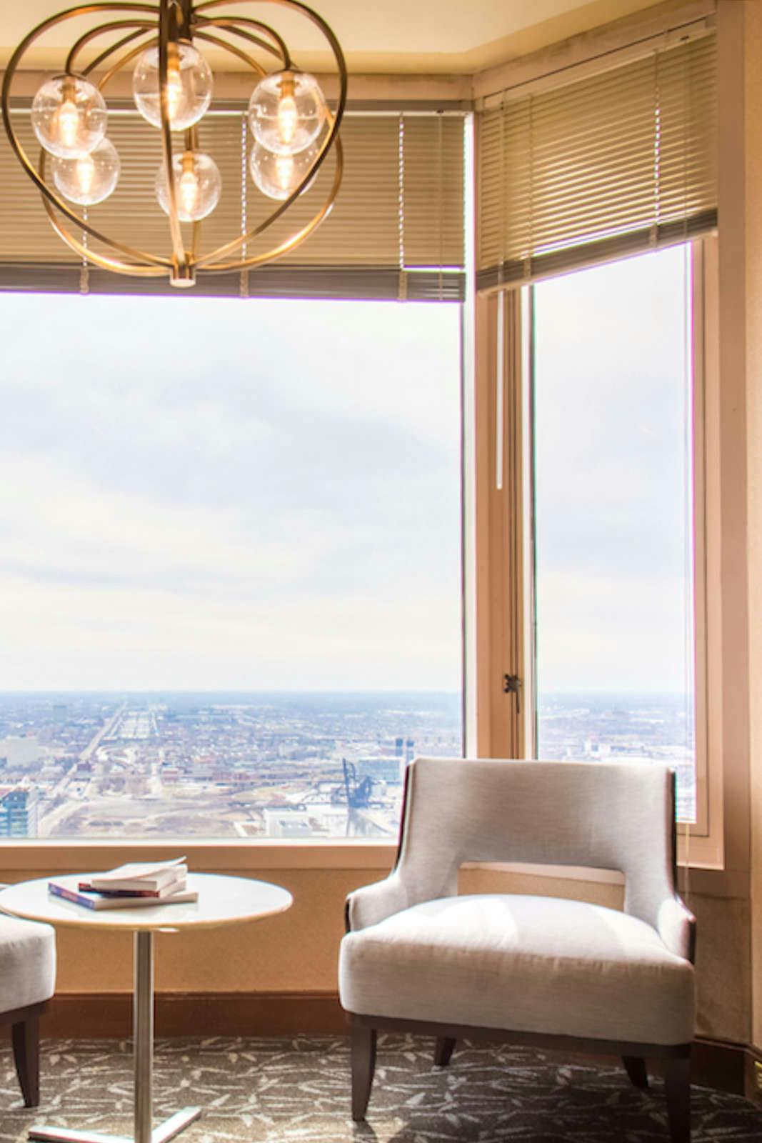 The Buckingham Hotel