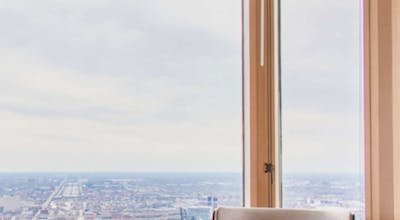 The Buckingham Hotel