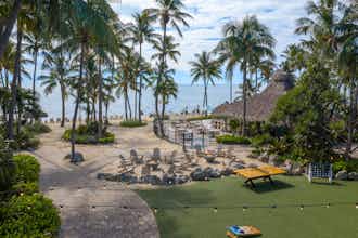Hotel Amara Cay Resort photo 5