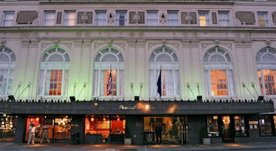 Francis Marion Hotel