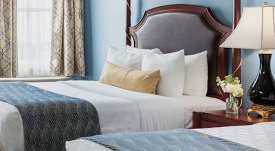 Francis Marion Hotel