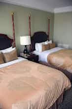 Hotel Francis Marion Hotel photo 3