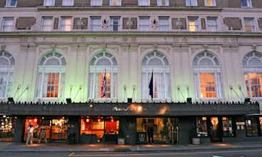 Hotel Francis Marion Hotel photo 1