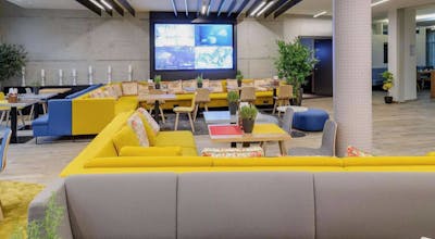 Novotel München City Arnulfpark