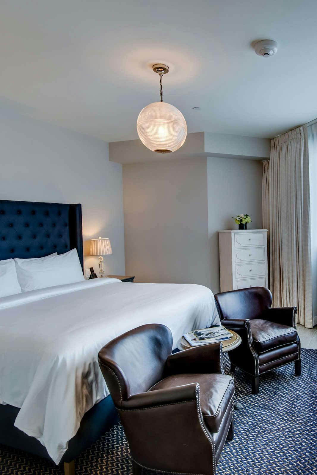 Hotel The Plymouth South Beach photo 2