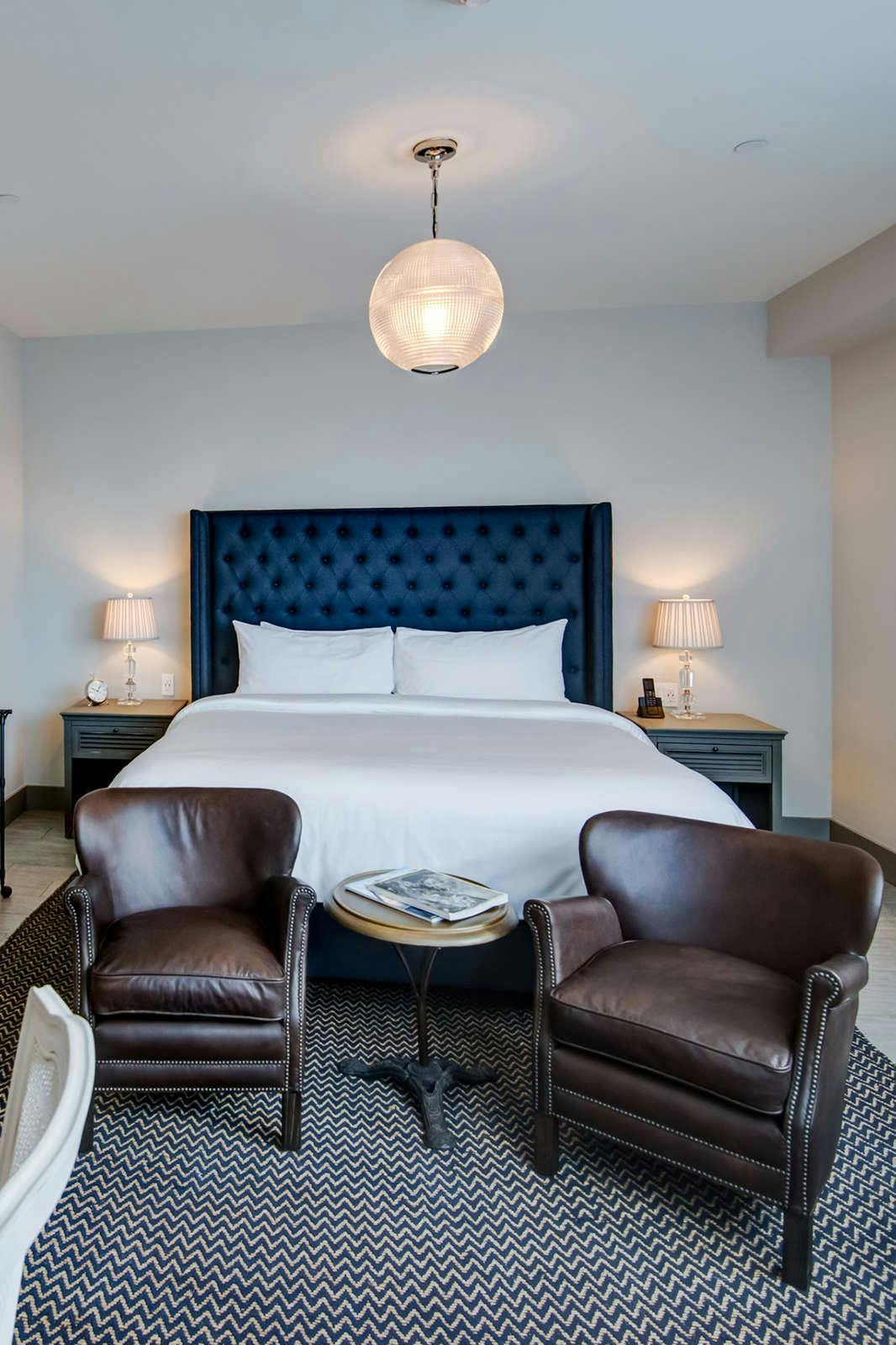 Hotel The Plymouth South Beach photo 1