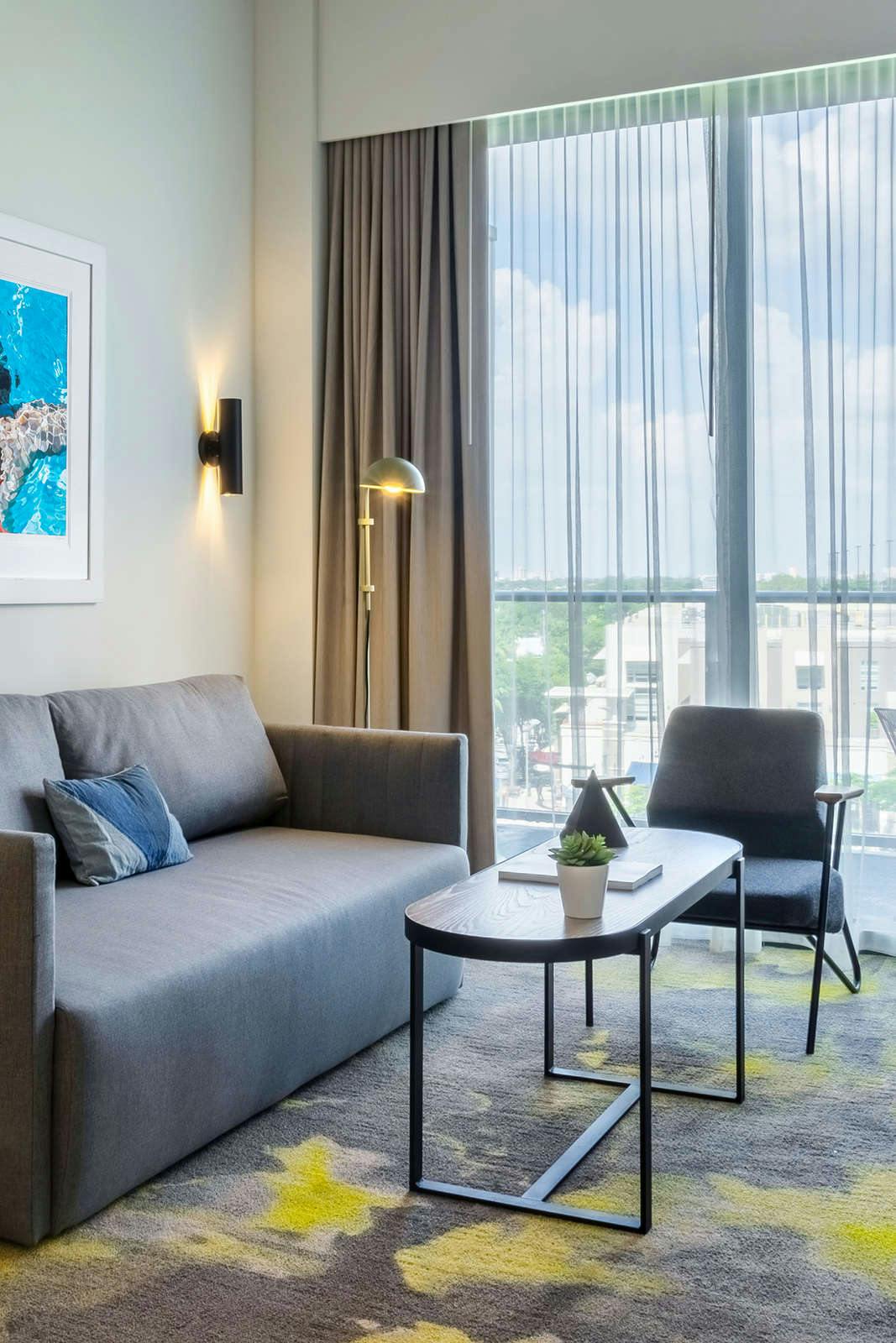 Hotel Hyde Midtown Miami photo 4