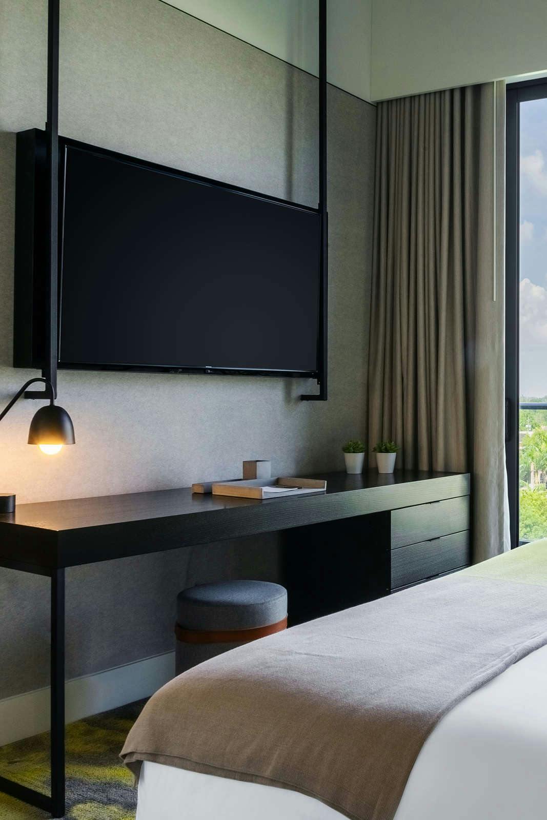 Hotel Hyde Midtown Miami photo 3