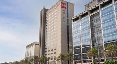 IBIS ONE CENTRAL