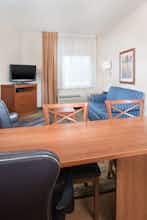 Hotel Candlewood Suites Wake Forest photo 4