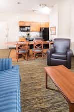 Hotel Candlewood Suites Wake Forest photo 5