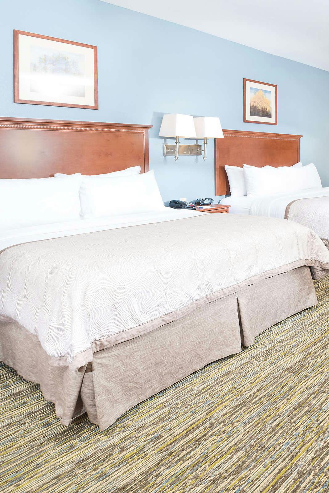 Hotel Candlewood Suites Wake Forest photo 3