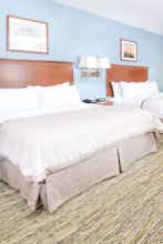 Hotel Candlewood Suites Wake Forest photo 3