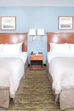 Hotel Candlewood Suites Wake Forest photo 2