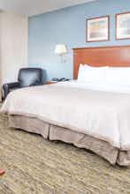 Hotel Candlewood Suites Wake Forest photo 1
