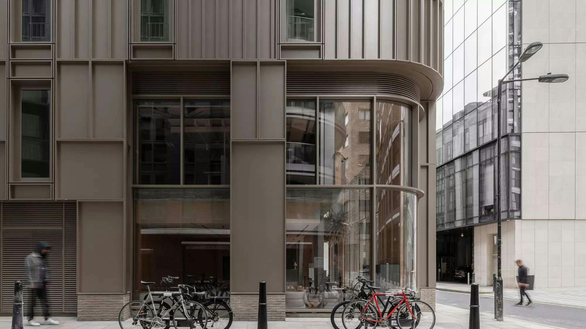 Hotel Buckle Street Studios by Locke, Aldgate photo 2
