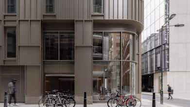 Hotel Buckle Street Studios by Locke, Aldgate photo 2