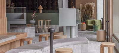 Buckle Street Studios by Locke, Aldgate